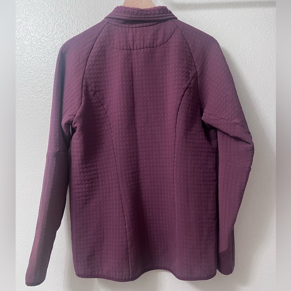 Patagonia Women's R2® TechFace Jacket Size Medium - Picture 5 of 10